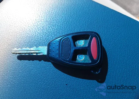 2004 Dodge Durango Slt from USA, damaged, VIN 1D4HB48N14F222444